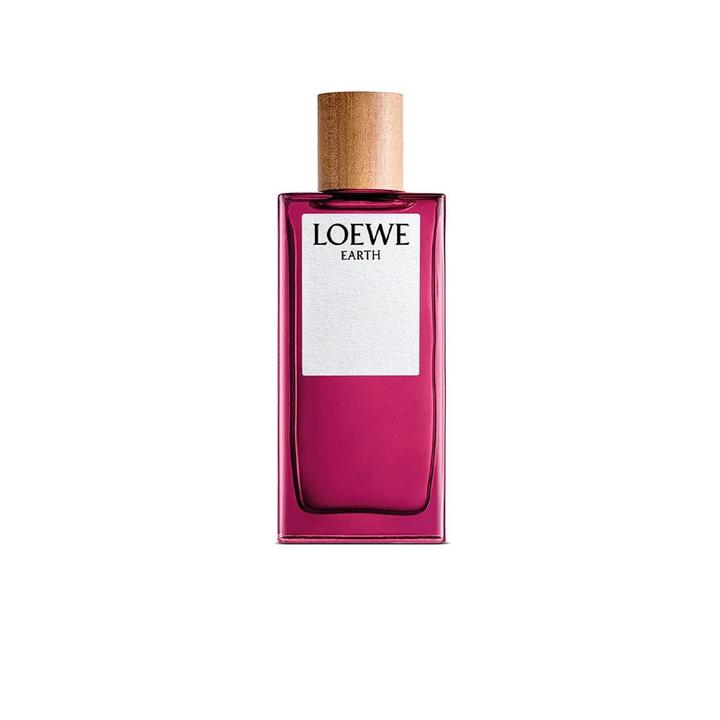 Actual product image Earth (Eau de parfum, 50 ml)