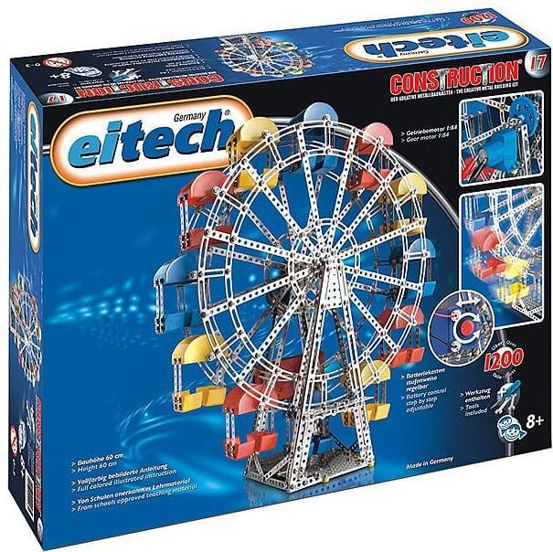 Immagine prodotto Eitech Ruota panoramica classica