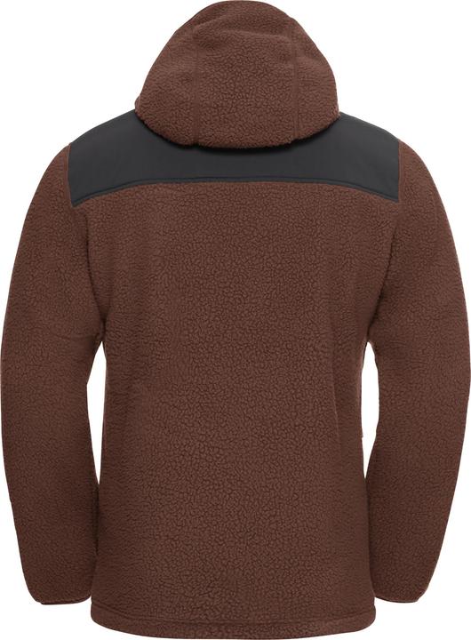 Immagine prodotto Jack Wolfskin Kammweg Pile Fz M (XXL)