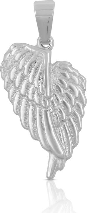 Muau Flügel (750/18 K Gold)