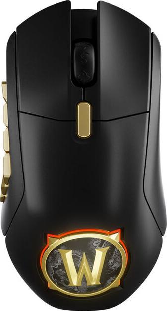Produktbild SteelSeries Aerox 9 Wireless WOW Edition (Kabellos)