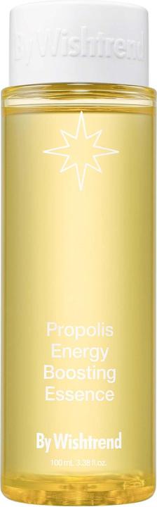 Actual product image Wishtrend Propolis energy boosting essence (100 ml)