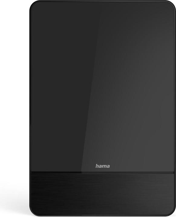 Produktbild Hama Pro (Flachantenne, 45 dB, DVB-T / -T2)