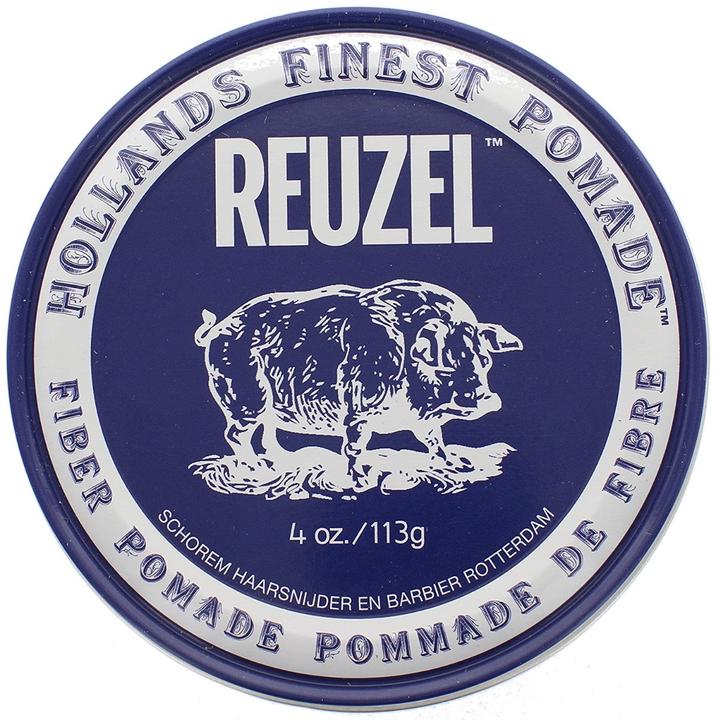 Reuzel Fiber (Haarcreme)