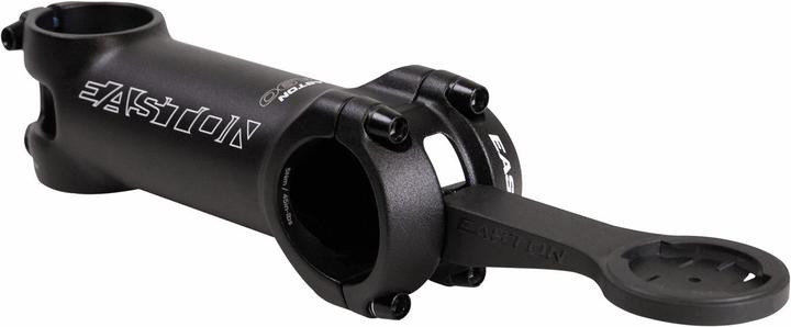 Actual product image Easton EA90 Stem 31.8 +/- 7° GM (120 mm, 31.80 mm)