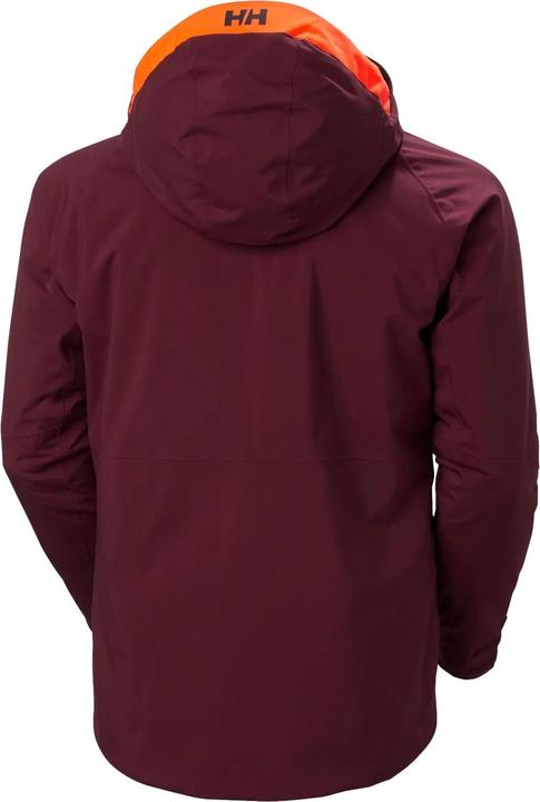 Produktbild Helly Hansen Powderface Jacket (S)