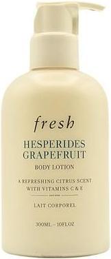 Produktbild Fresh Hesperides Grapefruit Körperlotion für Frauen 10 oz (Körperlotion, 10 ml)