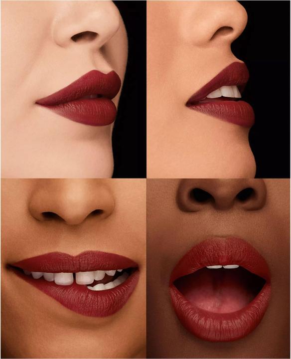 Produktbild NARS Cosmetics Lipstick Matte (Immortal Red)