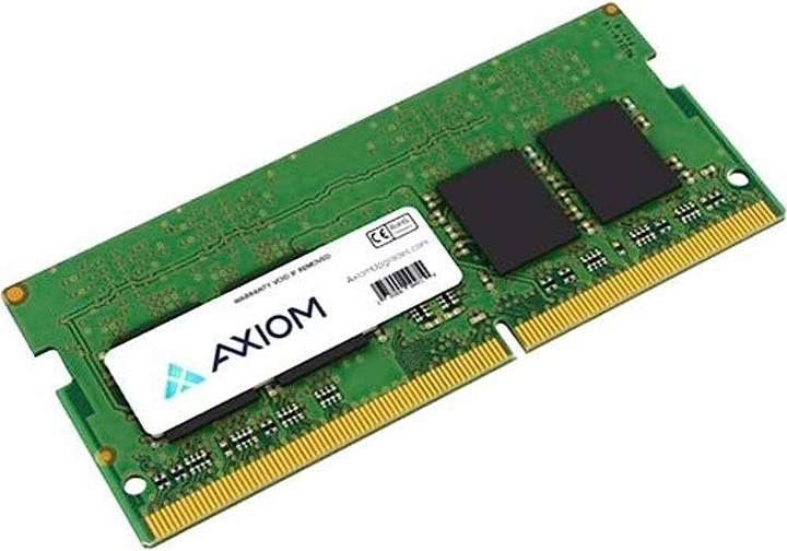 Actual product image Lenovo ThinkPad DDR4 RAM 3200 MHz (1 x 16GB, 3200 MHz, DDR4-RAM, SO-DIMM)