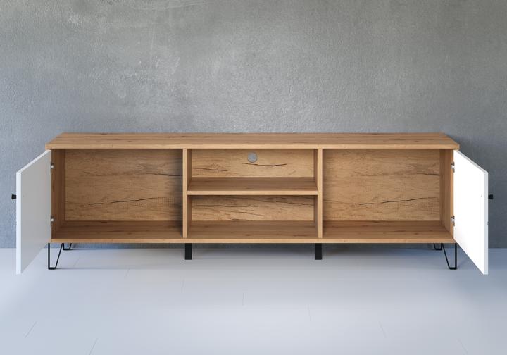 Actual product image Trendteam TouchWO (183 x 40 x 56 cm)