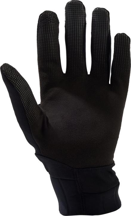 Actual product image Fox Gloves 23 Defend Pro Fire Blk 2x (XXL)