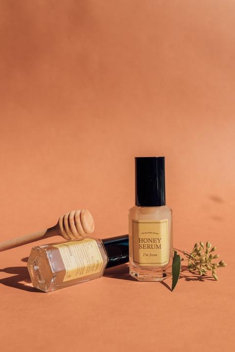 Produktbild I'm From Honig Serum 30ml - 30,63% Honig Glow Queen (30 ml)
