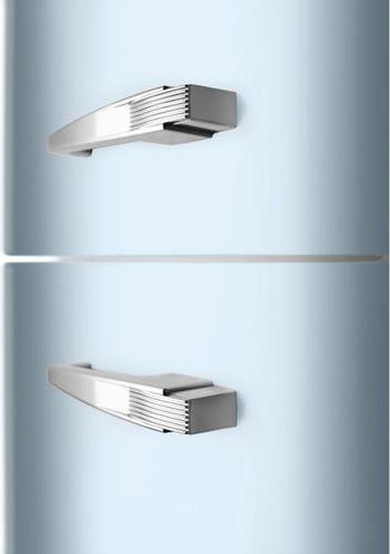 Actual product image Smeg FAB32LPB5 (331 l)
