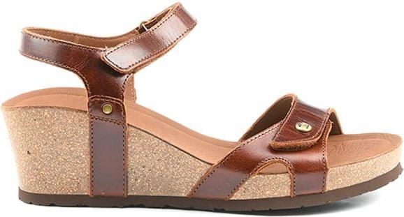 Image du produit Panama Jack Julia B1 cuero/bark (36)