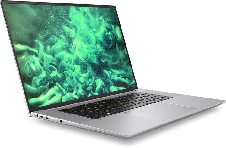 Actual product image HP ZBook 5F981ES - 16" Notebook - Core i9 5.4 GHz 40.6 cm (16", Intel Core i9-13900H, 32 GB, 2000 GB, DE)