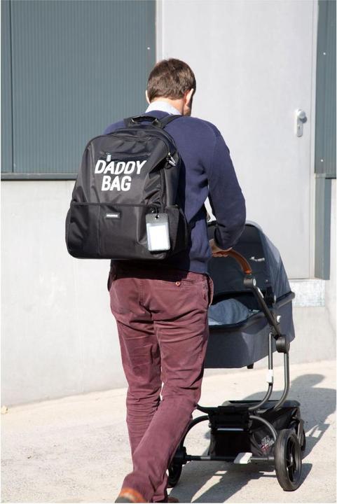 Immagine prodotto Childhome Daddy Backpack