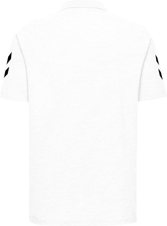 Immagine prodotto hummel Polo In Cotone Per Bambini (140)