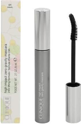 Actual product image Clinique High Impact (01 Black)