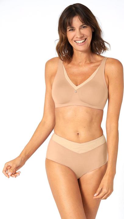 Produktbild Triumph True Shape Sensation N01 Minimizer BH ohne Bügel (Einzelpack, 80 C)