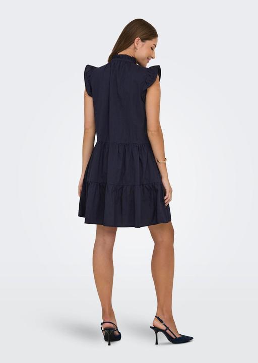 Actual product image Only Onlvera Capsl Short Dress Wvn (L)
