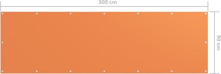 Produktbild VidaXL Harv (90 cm)