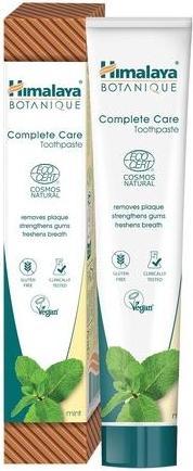 Himalaya Ecocert Cosmos Natural Certified Botanique Complete Care Herbal