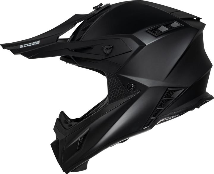 Image du produit iXS Casque Motocross (XS)