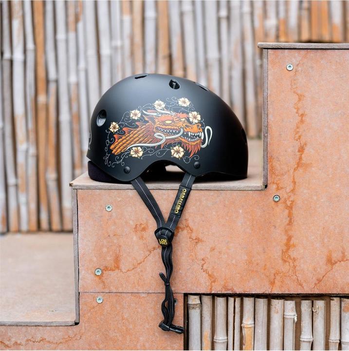 Produktbild Pro-Tec Low Pro Steve Caballero (S, M, Protektorenshorts)