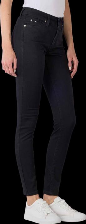 Actual product image Calvin Klein Jeans Skinny Fit Jeans (W26/L32)