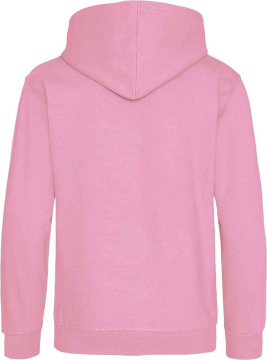 Immagine prodotto Awdis Felpa con Cappuccio Bambini (104)