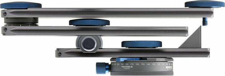 Image du produit Novoflex Système de RV Slim (Tête panoramique)