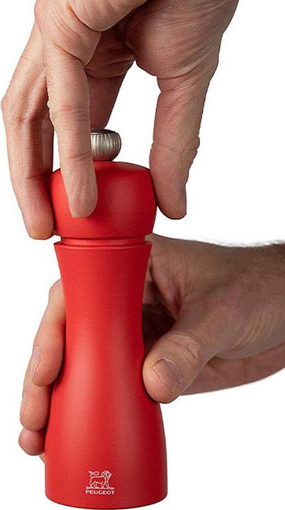 Actual product image Peugeot Tahiti (Pepper, Salt)