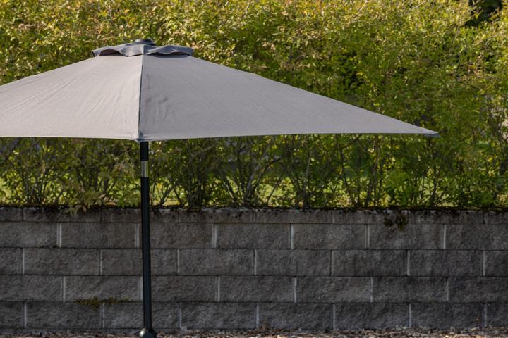 Actual product image Venture Home Parasol Leeds (3 m)