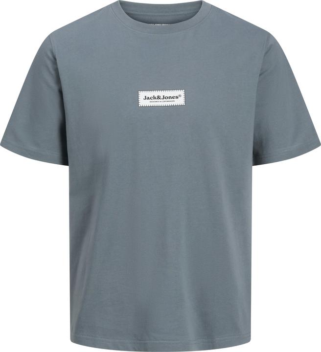 Jack & Jones Jorsplit Fakestitch Branding Tee Ss Cn (XXL)