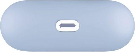 Actual product image Uniq Lino case (Headphone sleeve)
