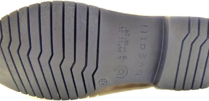 Produktbild Bugatti Boots 3318373A4100-6300 3 (41)