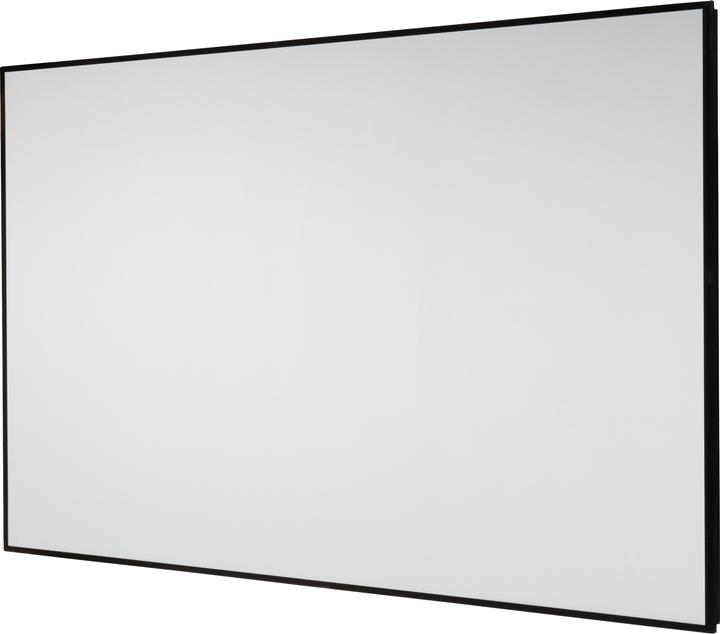 Image du produit Celexon Ecran de projection HomeCinema à haut contraste Frame 265 x 149 cm, 120" - Dynamic Slate ALR (16:9)