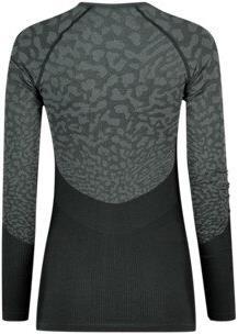 Actual product image Odlo Performance Blackcomb ladies functional underwear (XL)