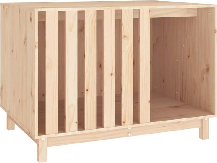 Actual product image VidaXL Herkko (Dog house)