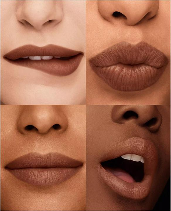 Produktbild NARS Cosmetics Lipstick Matte (Tonka)