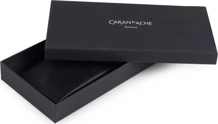 Produktbild Caran d'Ache Schreibetui mit Reissverschluss