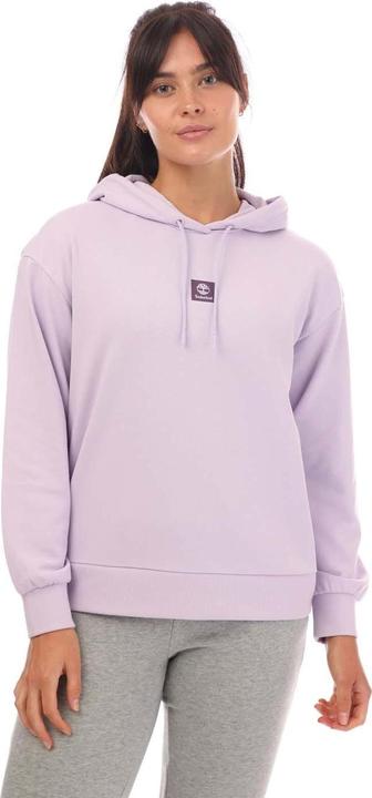 Timberland Kapuzenpullover Schlaufe hinten