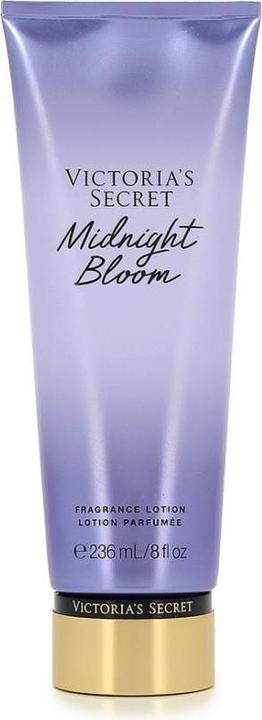 Produktbild Victoria's Secret Parfümierte Lotion Midnight Bloom - 236 ml (Körperlotion, 236 ml)