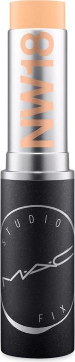 Produktbild MAC Cosmetics Studio Fix Soft Matte Foundation Stick (NW18)