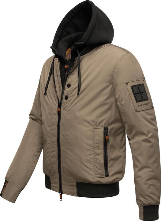 Actual product image Stone Harbour Hoobo (L)