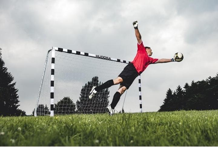 Image du produit Hudora But de football Stade