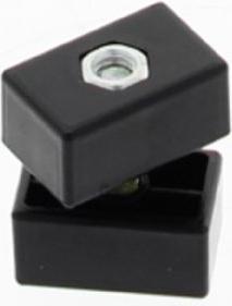 Falcon Eyes Butée de rail 3350C pour B-3030C