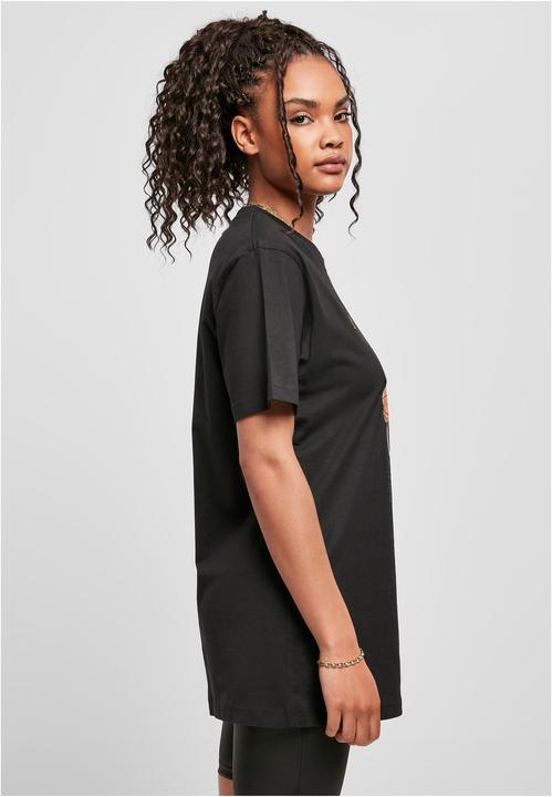 Actual product image Mister Tee Ladies King James LA Tee (M)