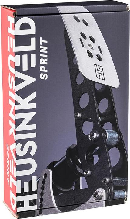 Image du produit Heusinkveld Sim Sprint - Embrayage - noir