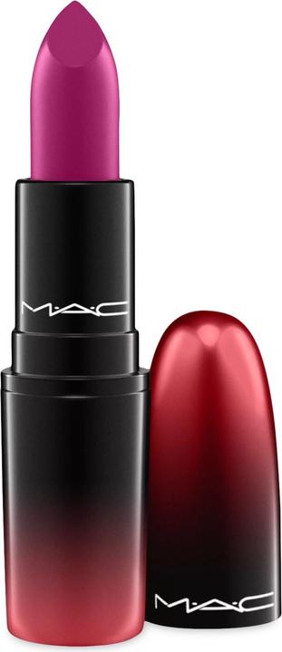 Produktbild MAC Cosmetics Love Me Lipstick- French Silk (Joie De Vivre)